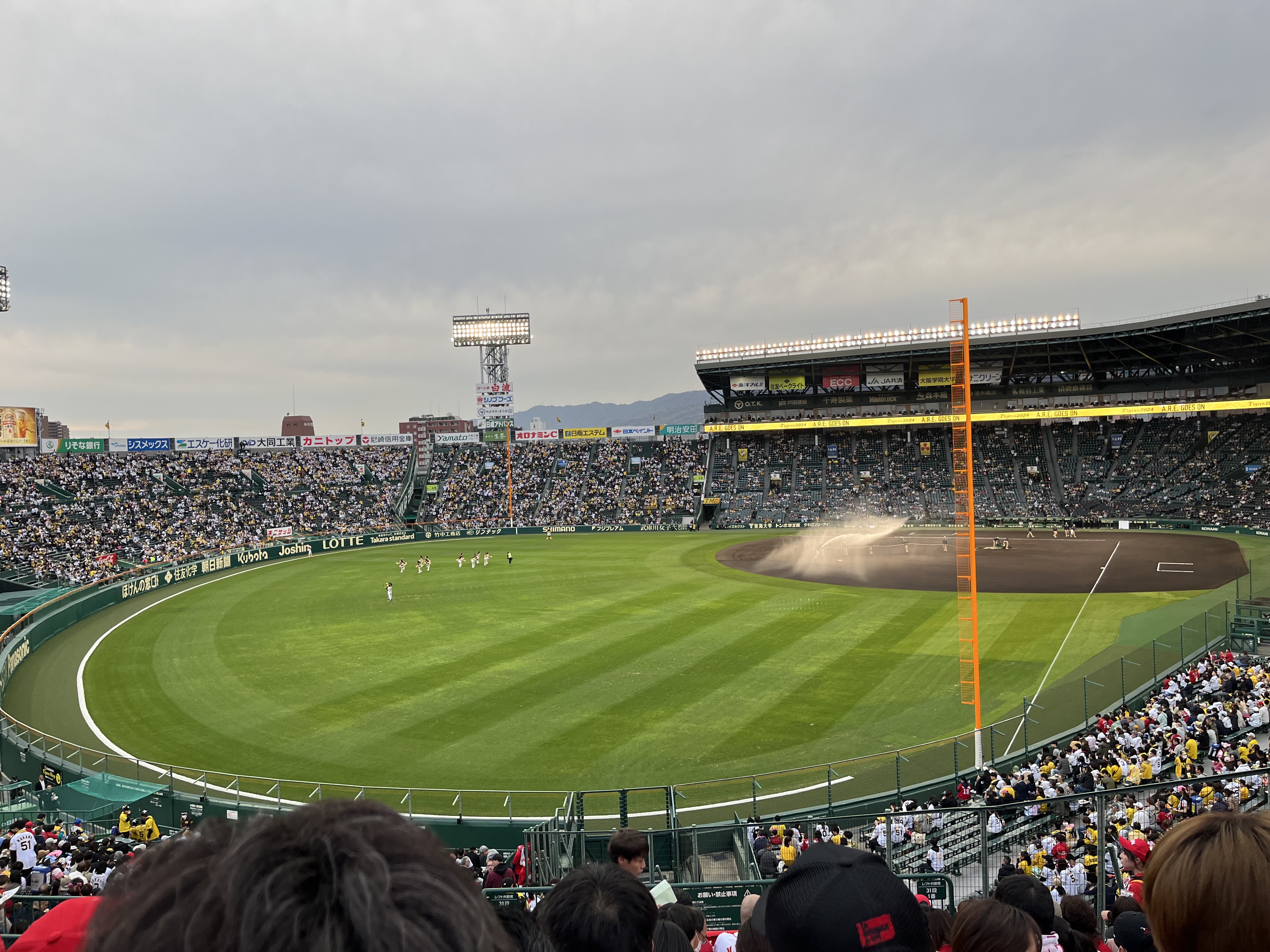 Cover Image for 大阪大学カープ応援サークル